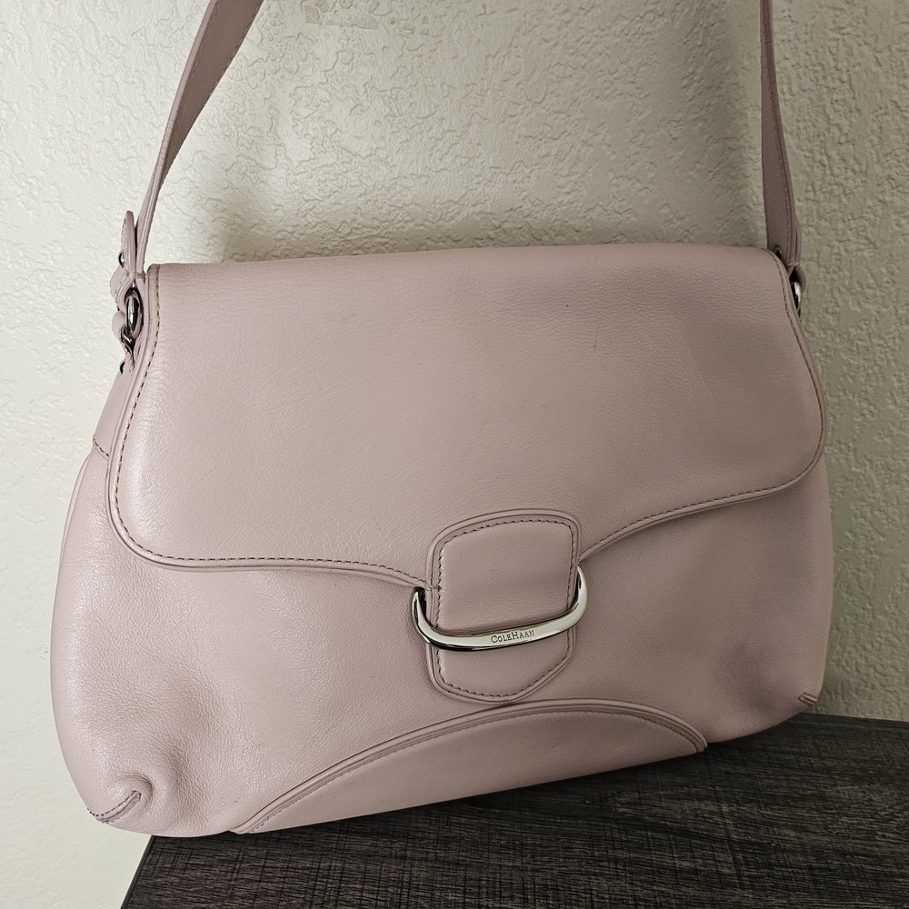 Cole Haan Light Pink Women's Bag